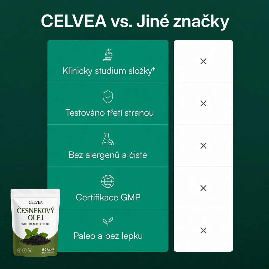 Celvea oregano seed oil