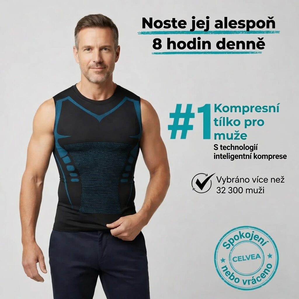 Celvea Compression Fit