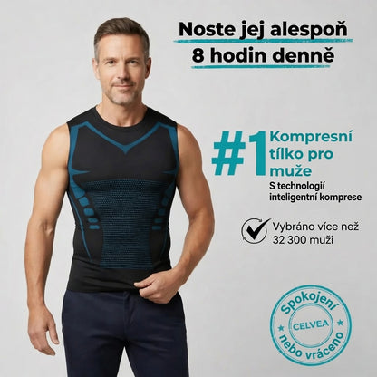 Celvea Compression Fit