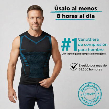Celvea Compression Fit