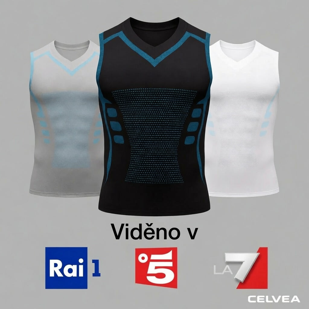 Celvea Compression Fit