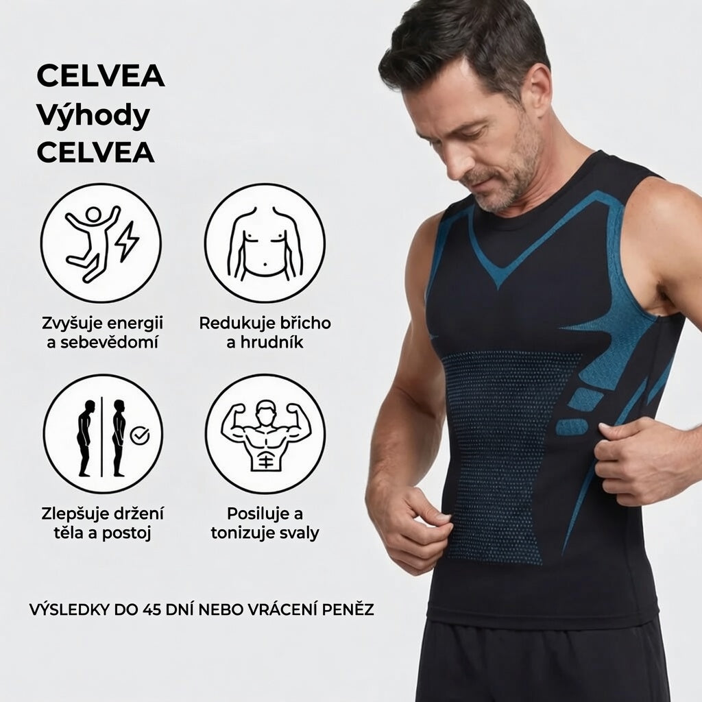 Celvea Compression Fit