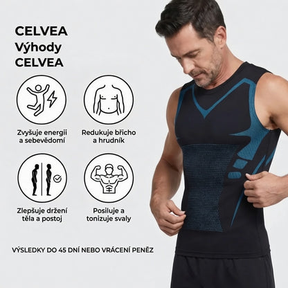 Celvea Compression Fit