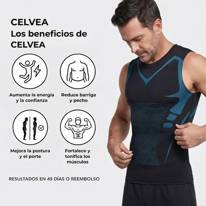 Celvea Compression Fit
