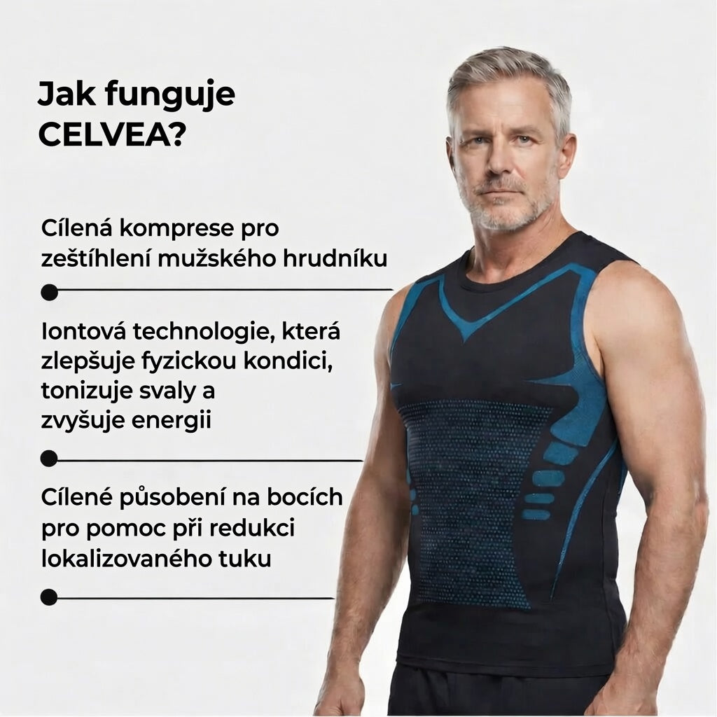 Celvea Compression Fit