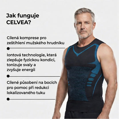 Celvea Compression Fit
