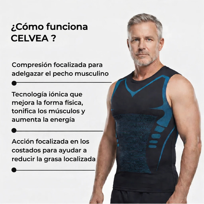 Celvea Compression Fit