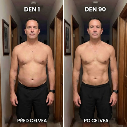 Celvea Compression Fit