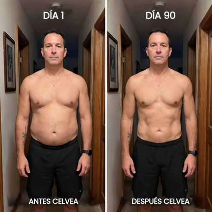 Celvea Compression Fit