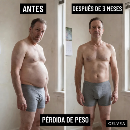 Celvea Compression Fit