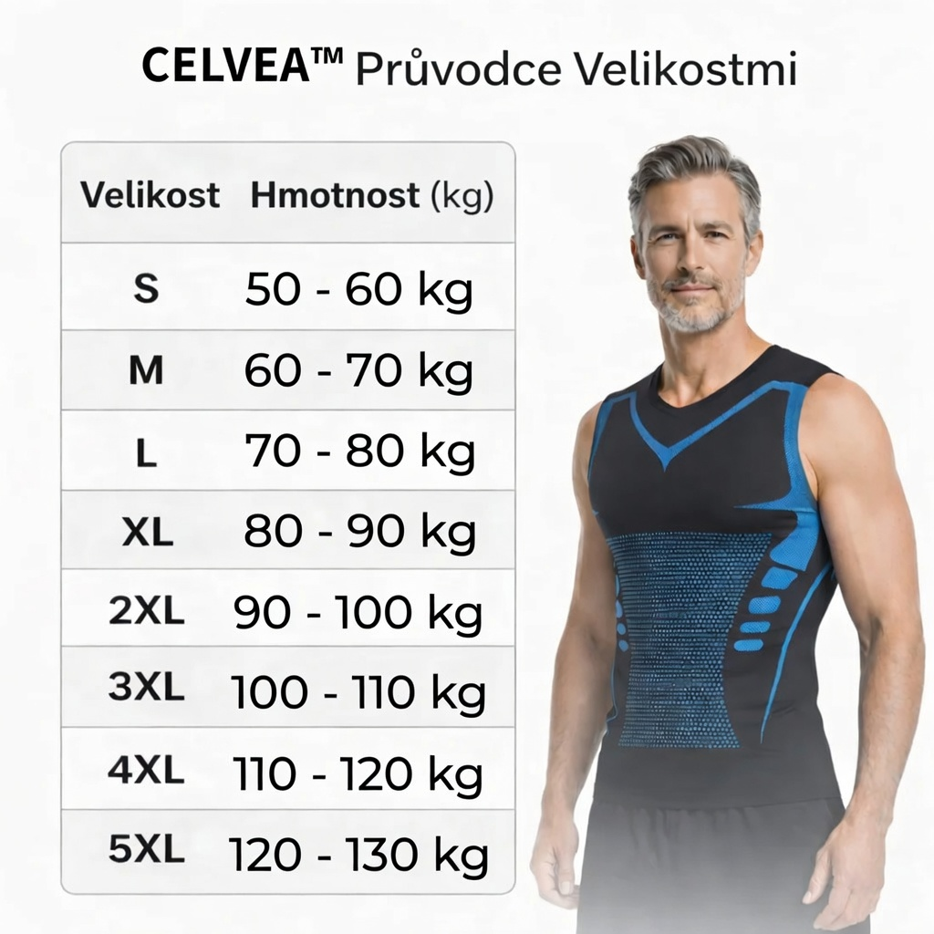 Celvea Compression Fit