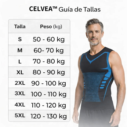 Celvea Compression Fit