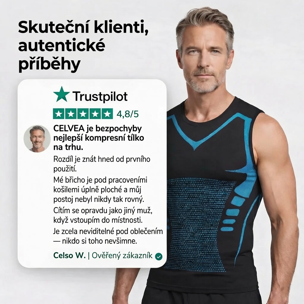 Celvea Compression Fit