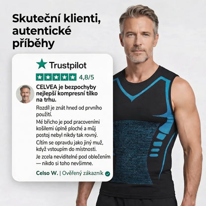 Celvea Compression Fit