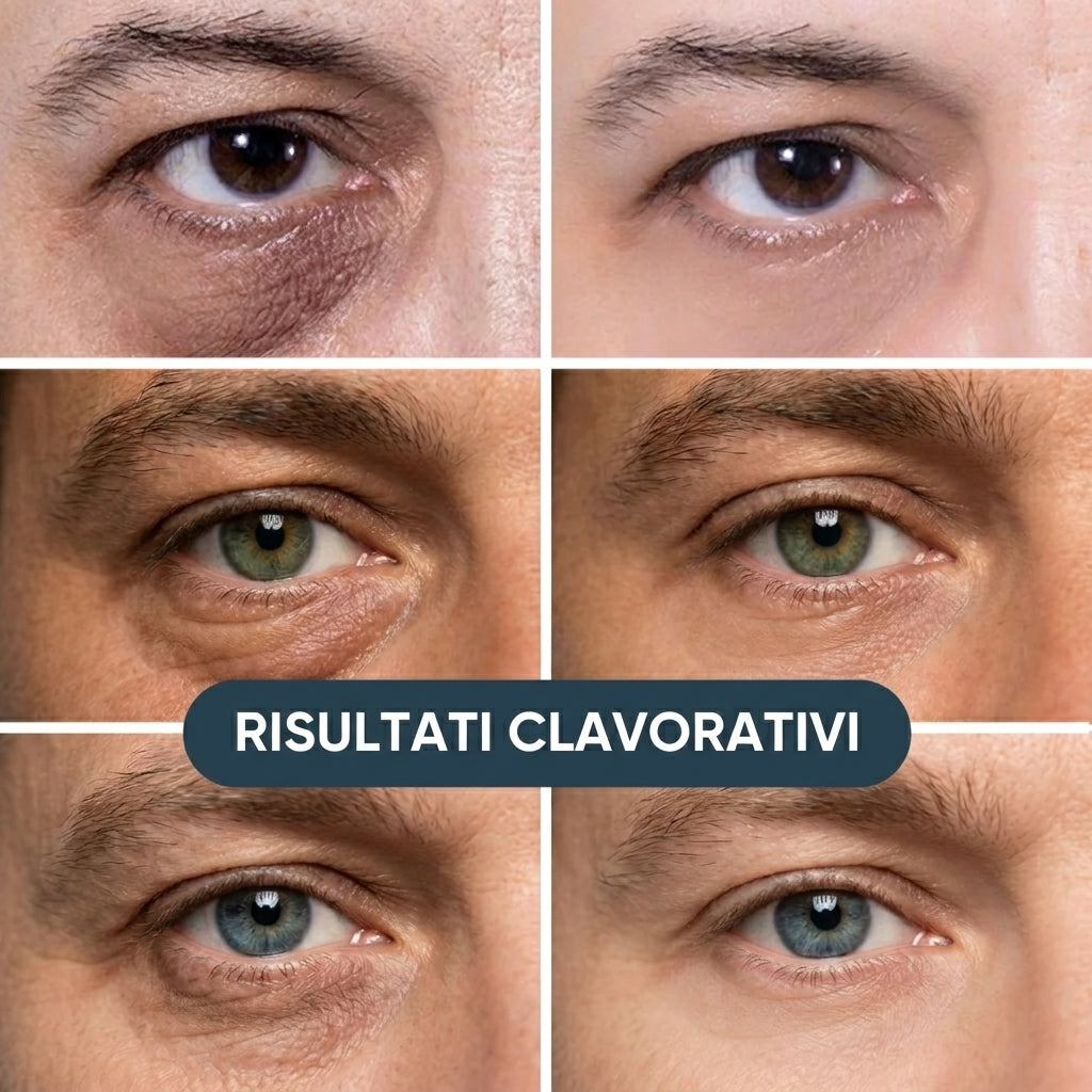 microneedle eye mask hyaluronic acid patch