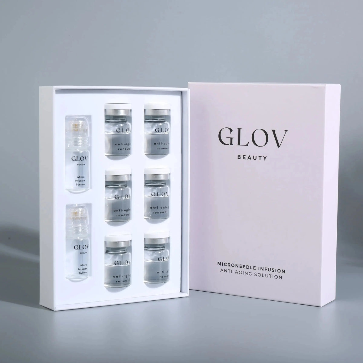 Celvea micro needle serum