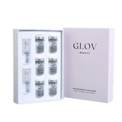 Celvea micro needle serum
