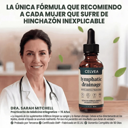 Drenaje linfático