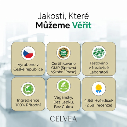 Lymfatická drenáž