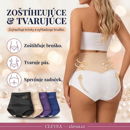 Amazon high-waisted seamless shaping waist