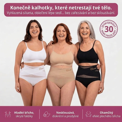 Amazon high-waisted seamless shaping waist