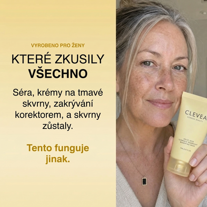 Turmeric Plant Essence Peel-Off Mask