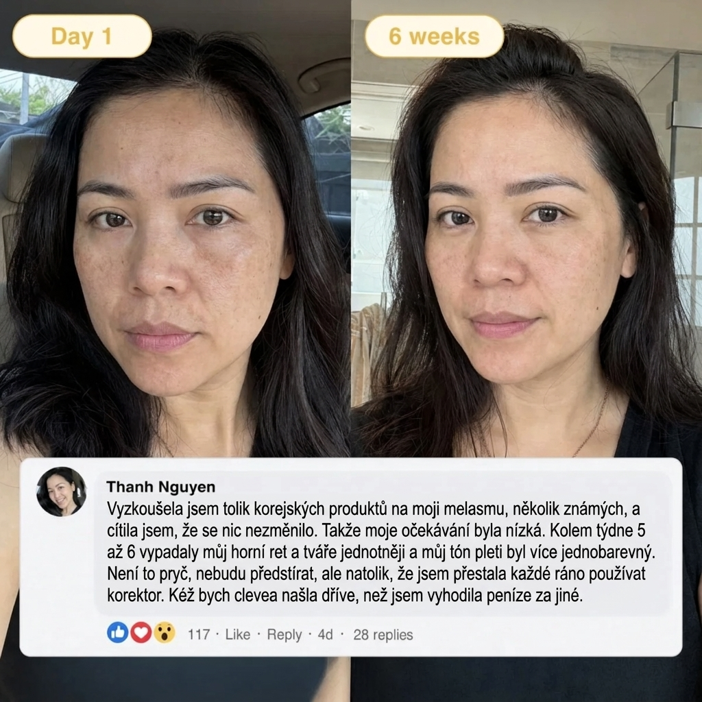 Turmeric Plant Essence Peel-Off Mask