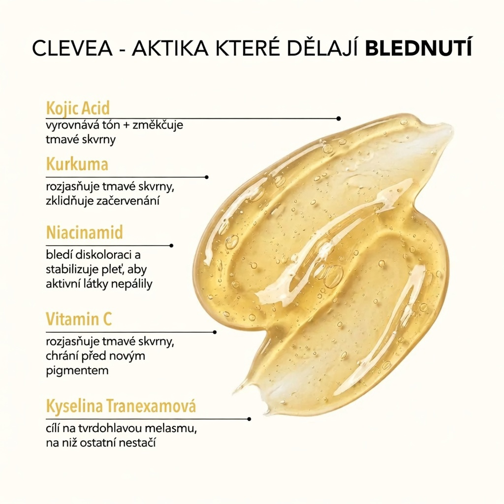Turmeric Plant Essence Peel-Off Mask