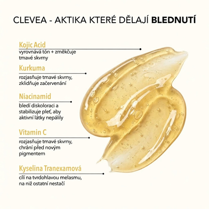Turmeric Plant Essence Peel-Off Mask
