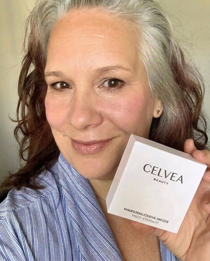 Celvea micro needle serum