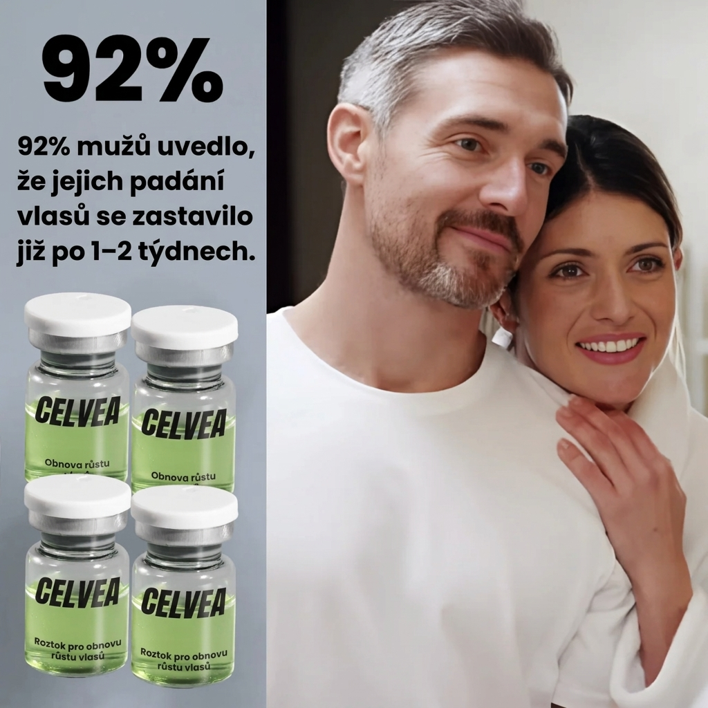 Hair Regrowth System Microneedle Essence