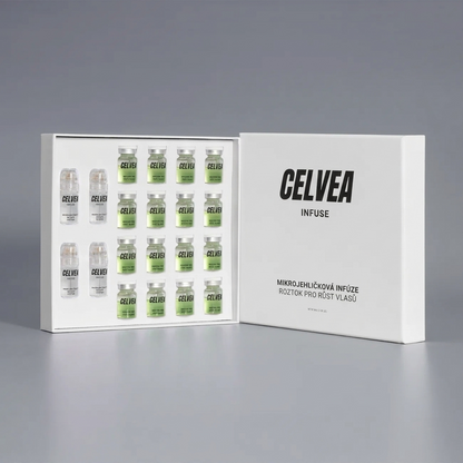 Hair Regrowth System Microneedle Essence
