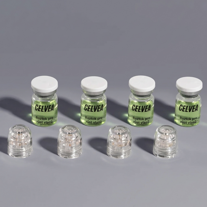 Hair Regrowth System Microneedle Essence