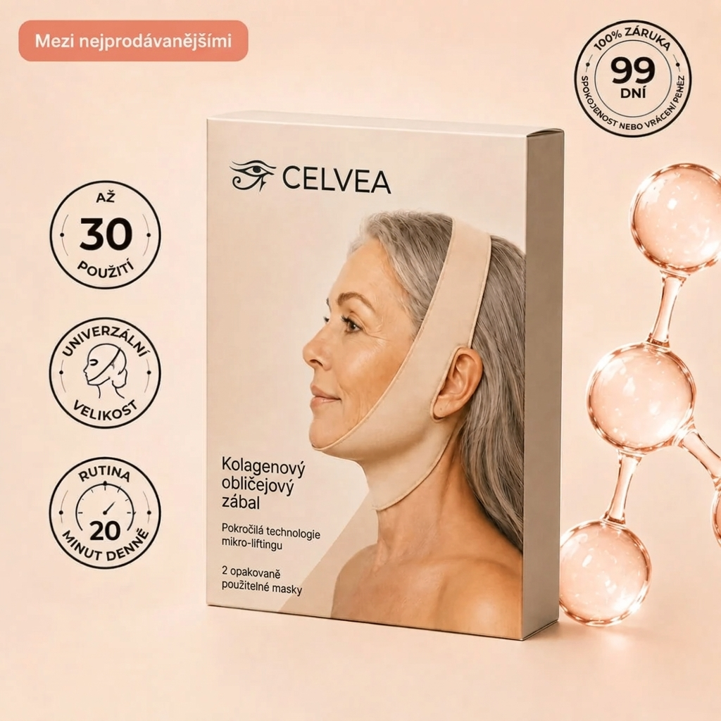 facial scalpt wrap