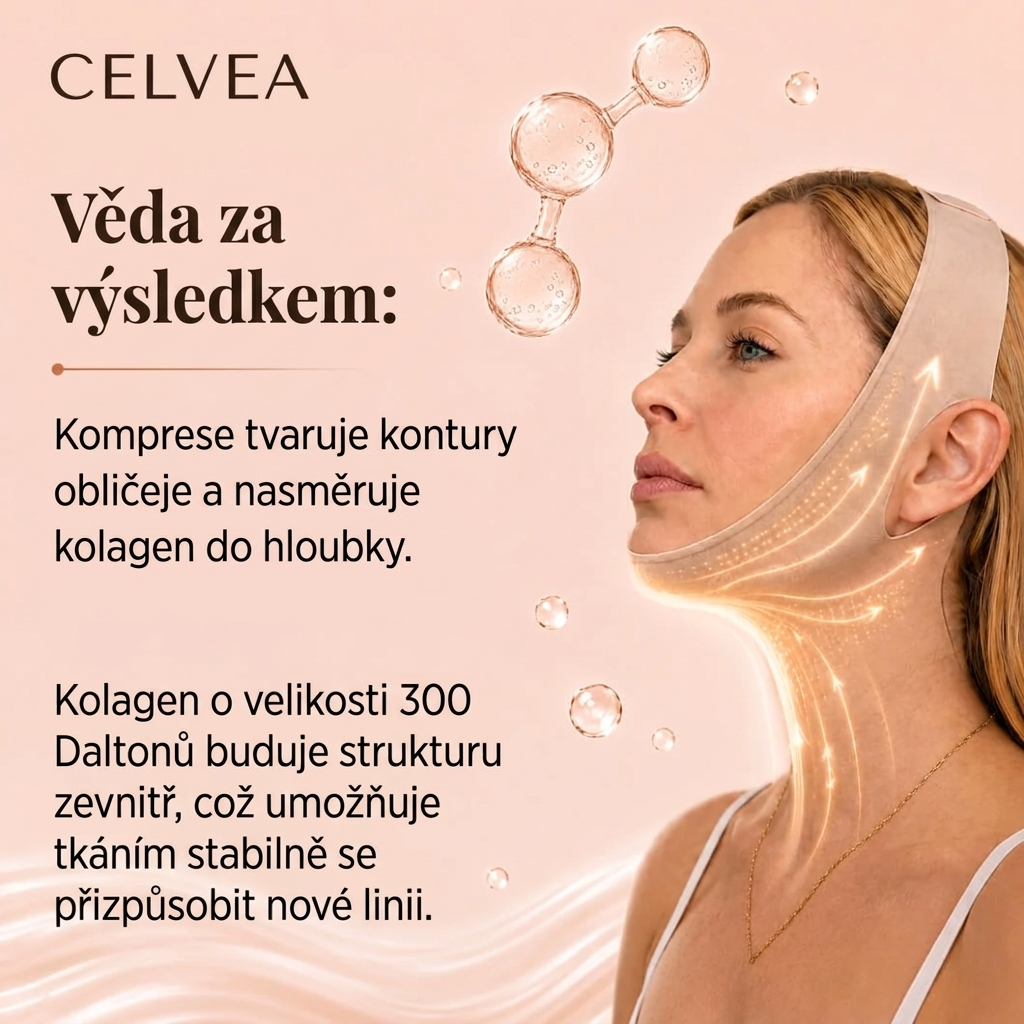 facial scalpt wrap