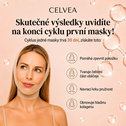 facial scalpt wrap