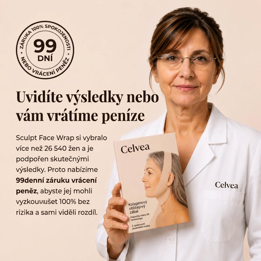 facial scalpt wrap