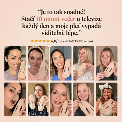 facial scalpt wrap