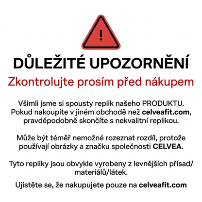 Celvea™ Systém pro obnovu vlasů