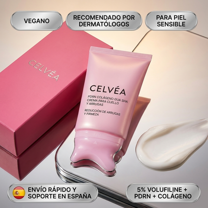 PDRN Pink Collagen Neck Wrinkle Massage Cream