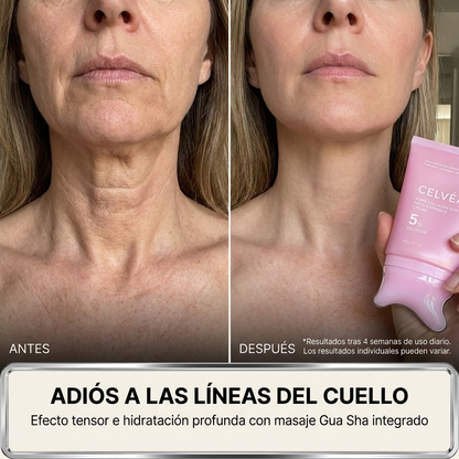 PDRN Pink Collagen Neck Wrinkle Massage Cream