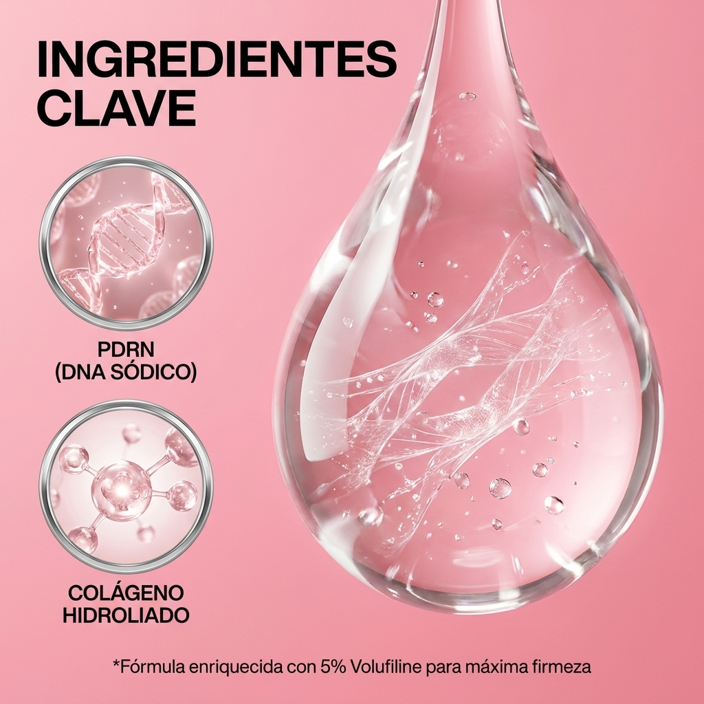 PDRN Pink Collagen Neck Wrinkle Massage Cream