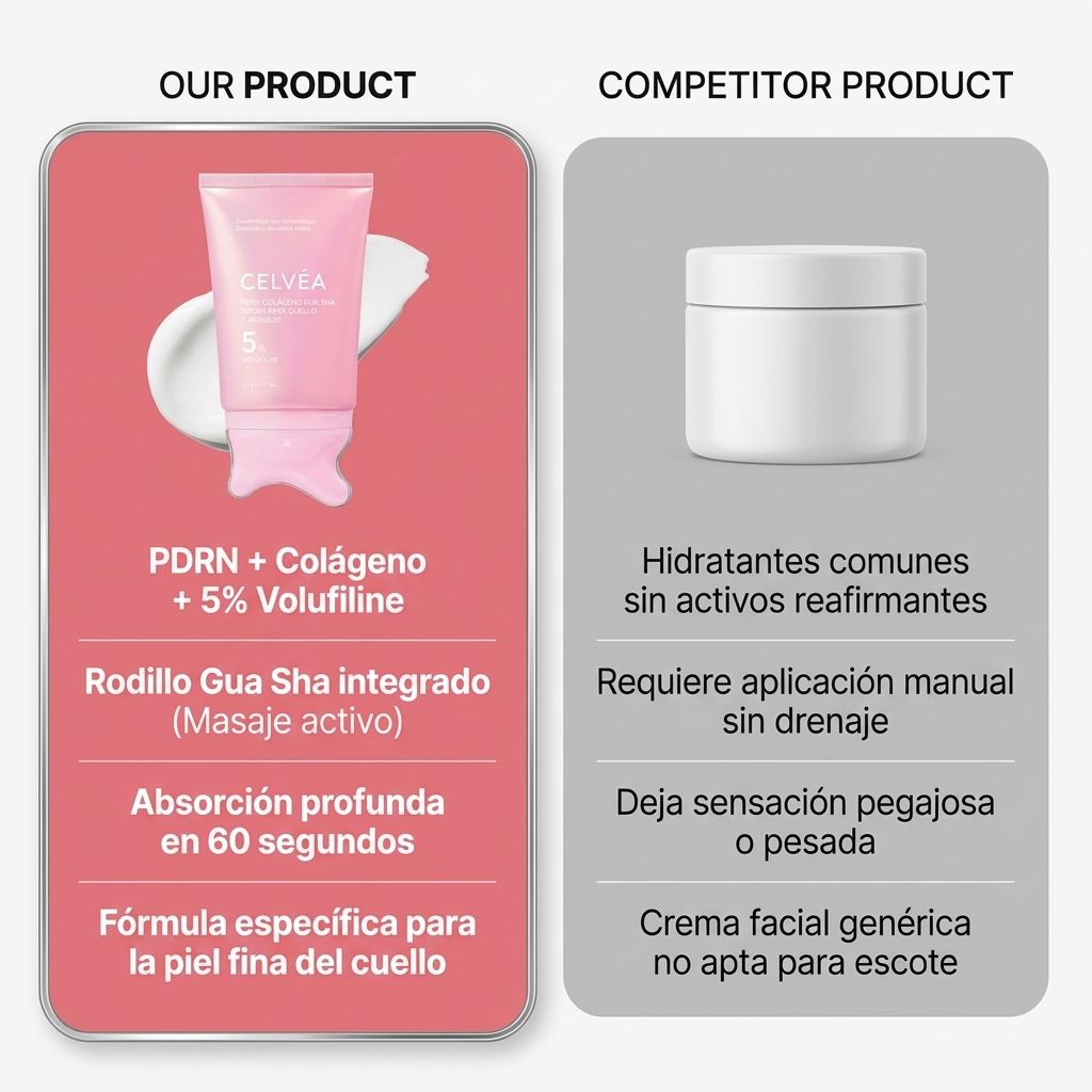 PDRN Pink Collagen Neck Wrinkle Massage Cream
