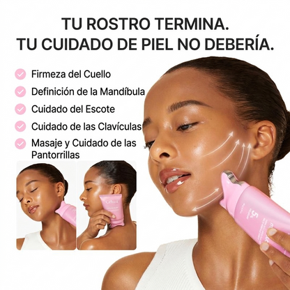 PDRN Pink Collagen Neck Wrinkle Massage Cream